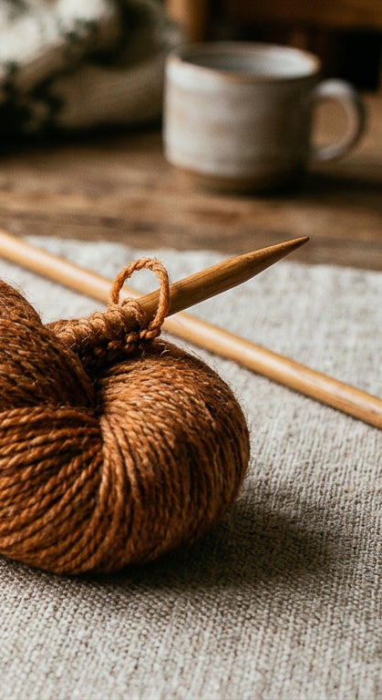 The Designer's Knitting Pattern Template - PDF Builder
